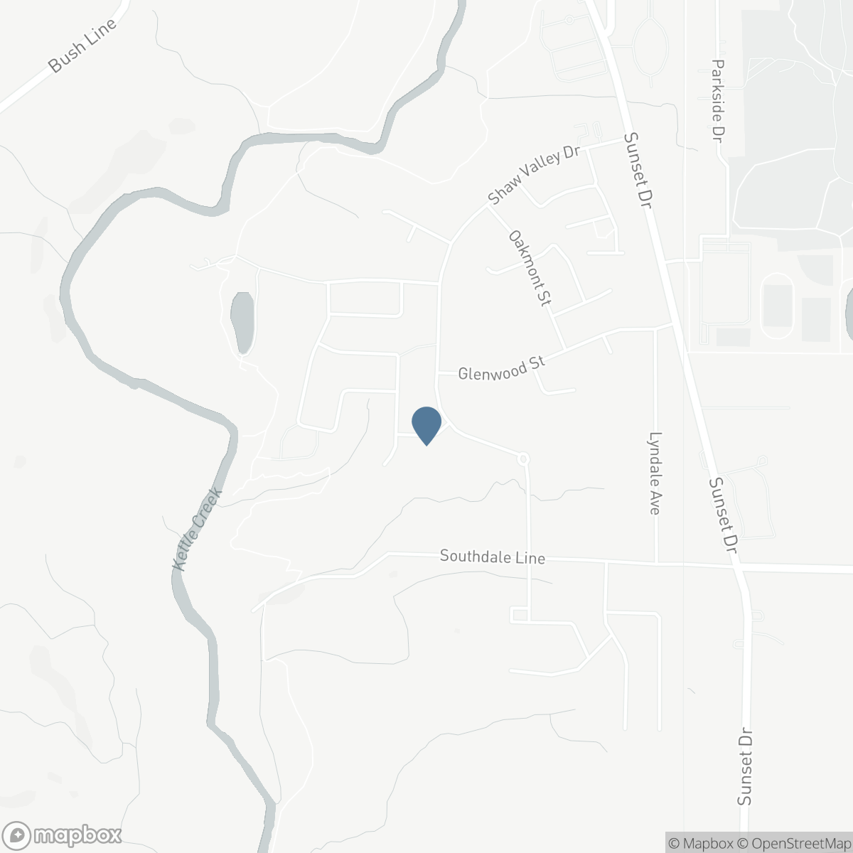 9 HOYLAKE ROAD, St. Thomas, Ontario N5R 0R9